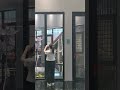 Warren Tilt and Turn Windows Aluminum With Glass Guardrail for Balcony#guardrail #windows #shorts