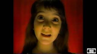 Kfc Chicken Fries Commercial - 1998