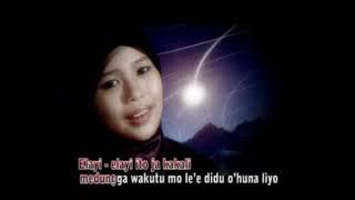 Lagu Religi Gorontalo | Elayi | Wafiq Azizah