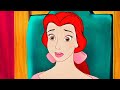 Something There Scene | BEAUTY AND THE BEAST (1991) Movie CLIP HD