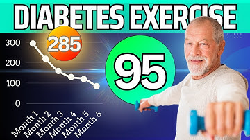 The Ultimate Guide: The Best Exercises to Reverse Type 2 Diabetes
