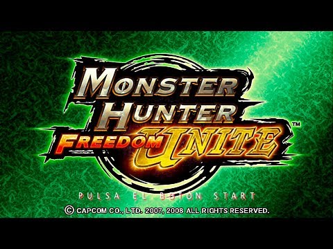 Видео: Monster Hunter PSP демонстрация през следващата седмица