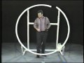 Diy Full Circle Pvc Golf Swing Trainer