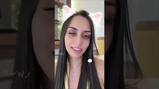 Part10 TAMAYOTECH – Bigi Live Queen  Soft Girl Live Moments 🌹💖💕👄💦 #ViralLive #TrendingNow screenshot 5