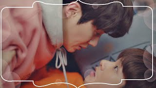 ＂너， 나 사랑♥하잖아↗＂ 김선호(Kim Seon－ho)－이이경(Lee Yi－kyung) 사이에 피어난 로맨스？ 으라차차 와이키키2 (waikiki2) 6회