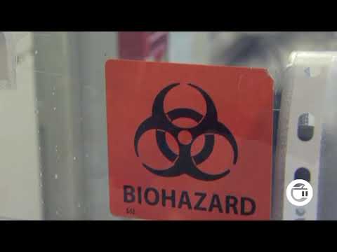 ლაგოდეხში კორონავირუსის ახალი შემთხვევა გამოვლინდა