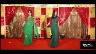 Holud Dance Performance | Flower Wedding Story | Chittagong |
