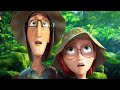 RIO 2 Clip - "The Amazon" (2014)