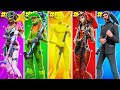 30 Most TRYHARD Combos In Season OG (Fortnite)