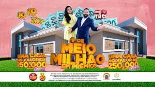 SORTEIO MTCAP 12/05/2024