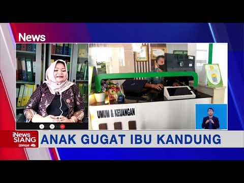 Video: Di Mana Dan Bagaimana Untuk Memfailkan Tuntutan Mahkamah Pada Tahun