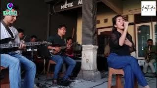 Tak bisa melupakan mu (erie suzan)cover silvia gusla ,lagunya bikin baper