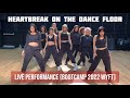 Now United Heartbreak On The Dance Floor Ensaio Para Wave Your Flag Tour Now United Heartbreak On The Dance Floor Ensaio Para Wave Your Flag Tour