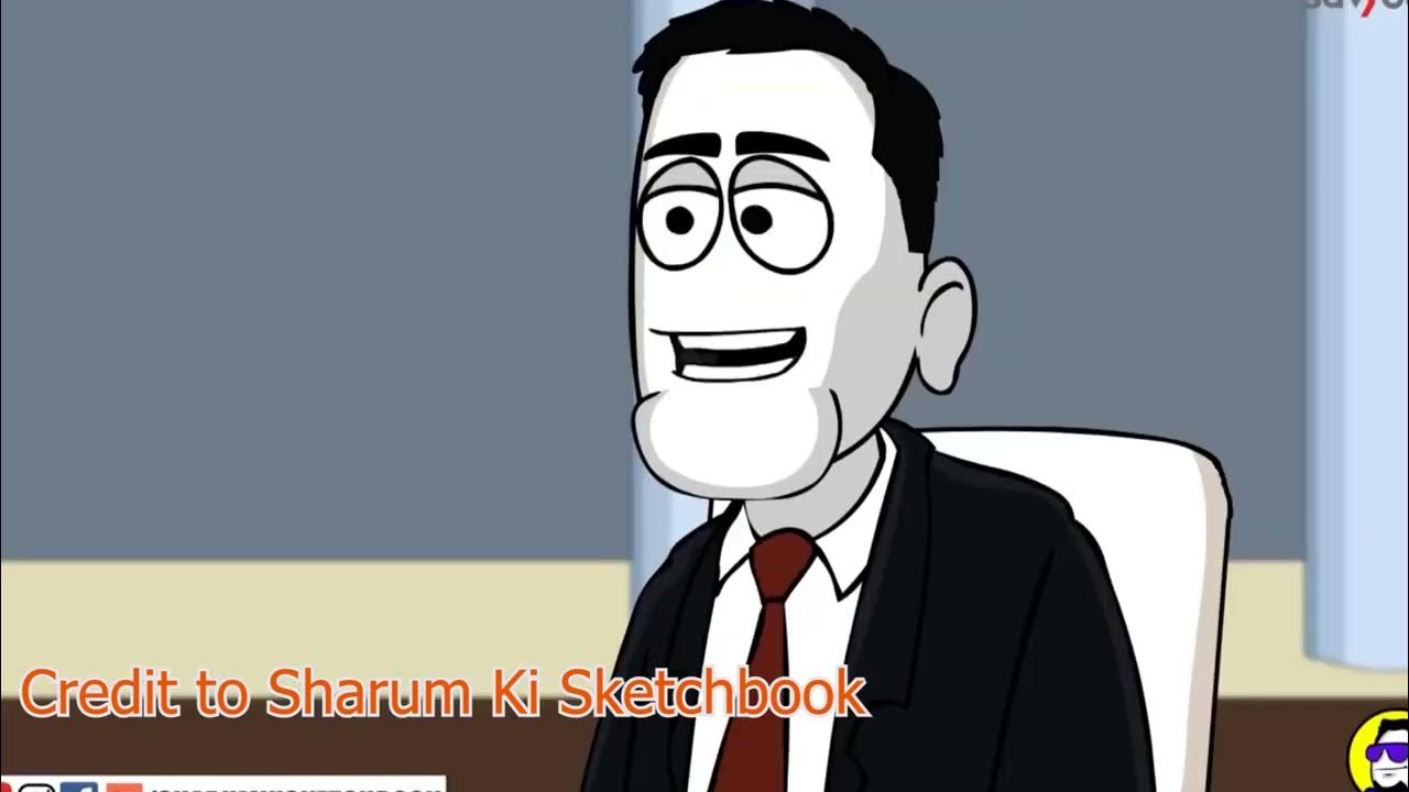 Sharum Ki Sketchbook Sigma Rule 5 YouTube