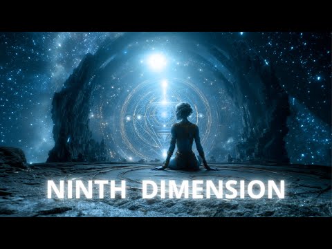 NINTH DIMENSION ARCTURIAN SONG Healingmusic Meditationmusic Ninthdimension Arcturian