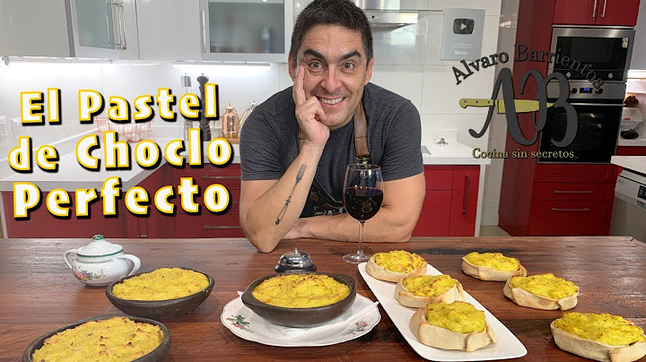 CHOCLO CAKE. How to Make the Best Corn Cake - Alvaro Barrientos.