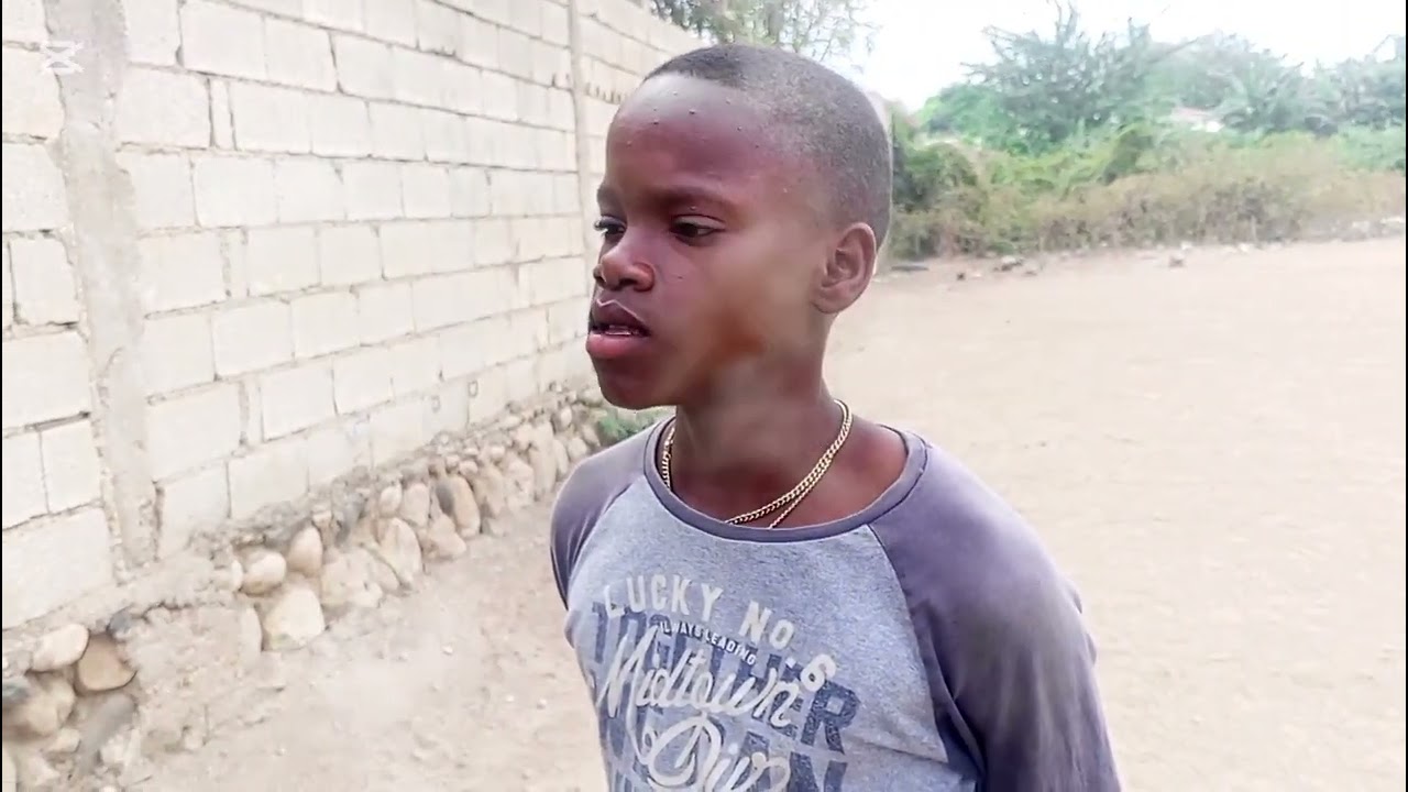 Respekte moun epizòd 2 G love wens chounay Sansann will gee pral gen zen wi gas