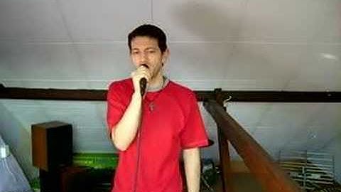 Kevin Rowland - Because Of You - Cover