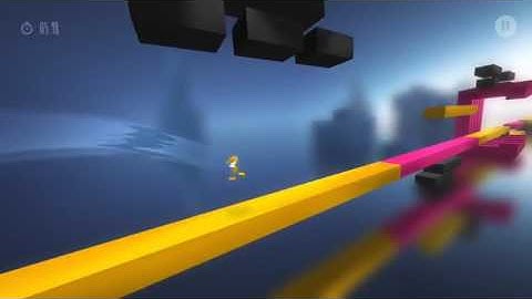 [] Chameleon Run [] Level 1-3 []