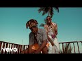 R.O.Z & Quamina MP - Talking To Me (Official Music Video)