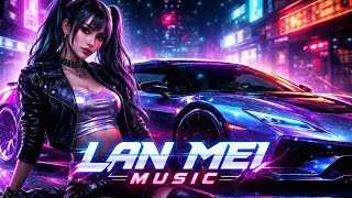 Dj Lan Mei  Subofer Mega Bass Party 2026  Club Hit  Mix Party