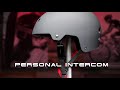 Sena Tech Talk: pi Universal Multi-Sport Intercom