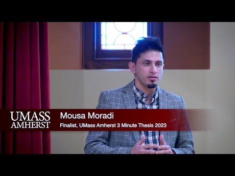 Three Minute Thesis