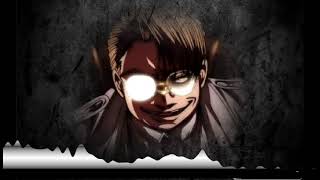 Dr.  Draegan Wright Sings The Last Stand (Sabaton)