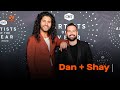 Dan + Shay reflect on their first hit “19 you + me” 10 years after its release!