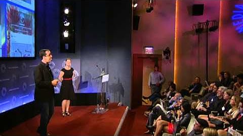 Matter Three Demo Day: Full Event