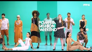 Pompéia Fashion Weekend 2022 