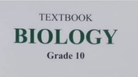 Biology chapter 2 explained with Rohingya Language by Mr Anuwer