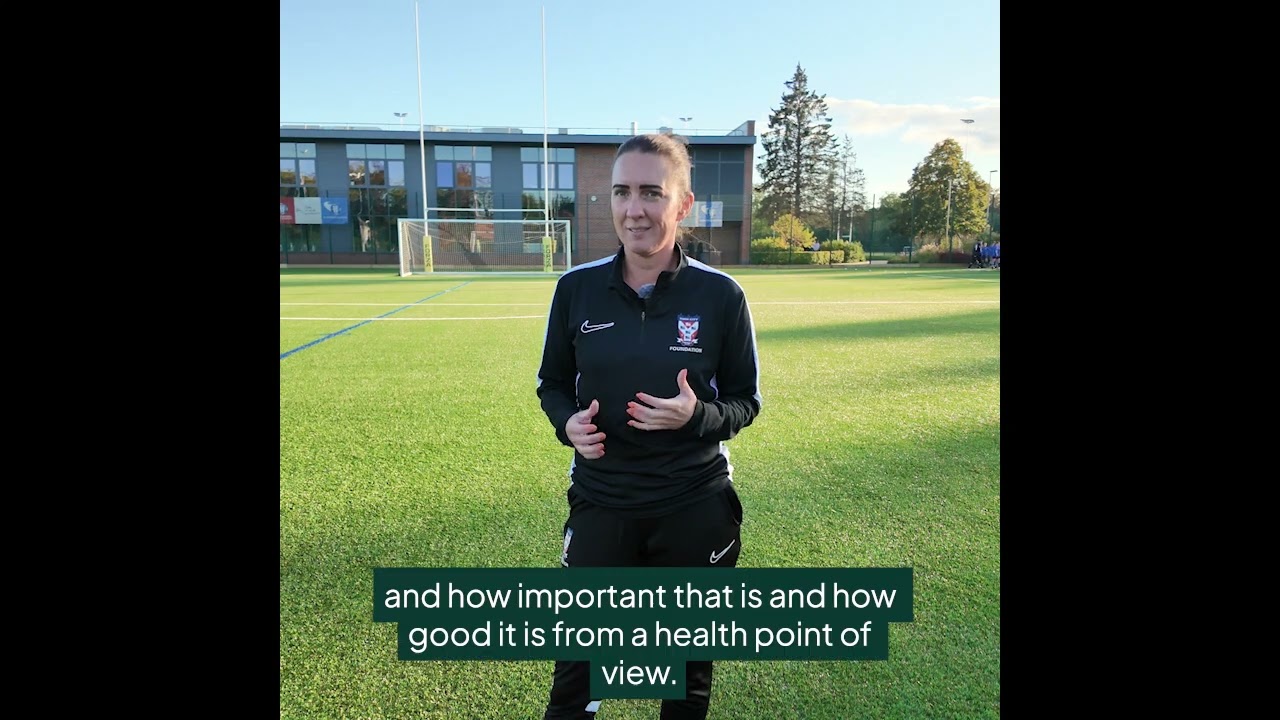 Just give it a go⚽