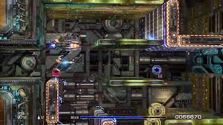 [R-TYPE FINAL 2] DLC 3 X6.0ボス・ライオス研究[Game配信]