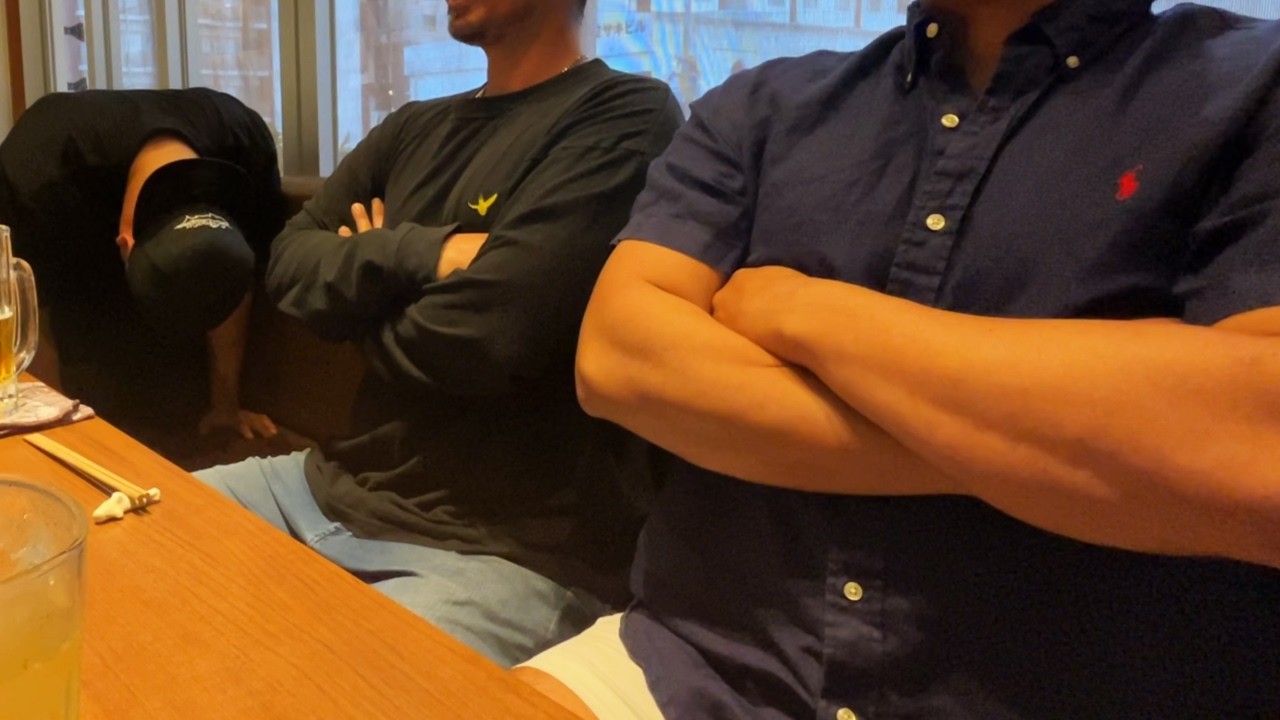 【緊急会議】石垣の漁師たちと本気で話しました