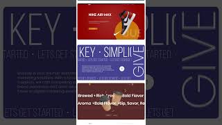 Elementor Text Animation 💫 Steal This Web Design Idea!