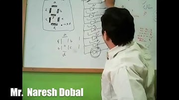 Tutorial : 7 Segment Display - Basics, Types, Operation (Learning Series)