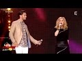 Lara Fabian &amp; Baptiste Giabiconi - Tu