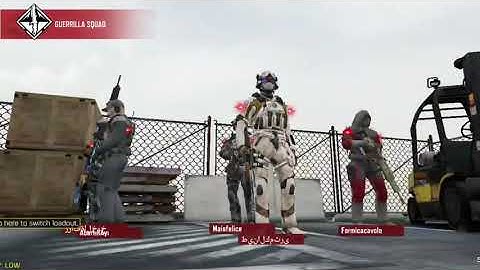 getting a nuke with shipment hardpoint