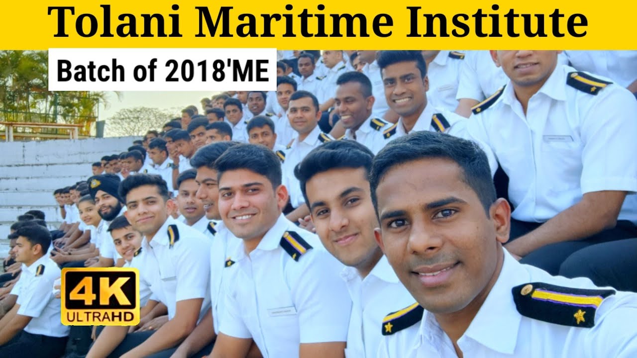 2018-batch-b-tech-me-photos-tolani-maritime-institute-youtube