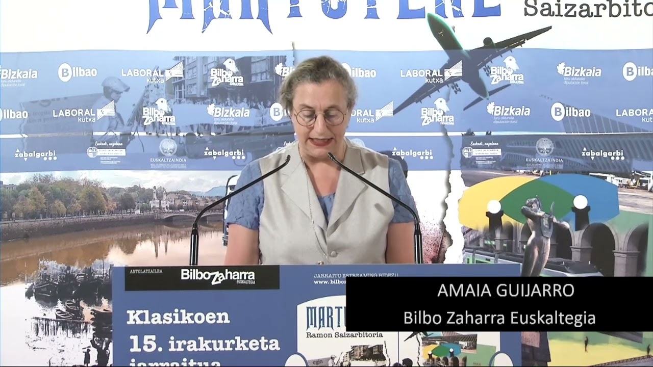 007. AMAIA GUIJARRO