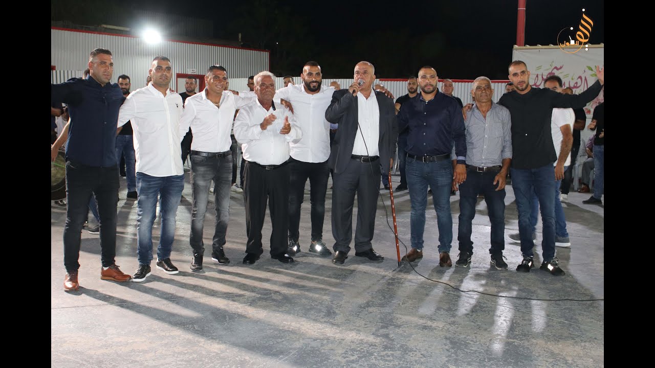 ميلوا يا ضيوف عنا ميلوا #موسى_حافظ #جهاد_حافظ حفلة العريس امير الميعاري