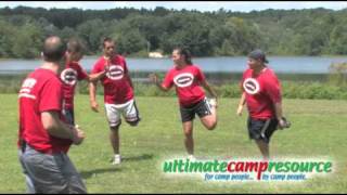 Jousting Camp Game - Ultimate Camp Resource