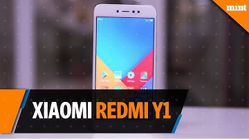 Xiaomi Redmi Y1| Key Features