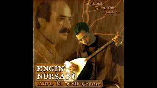 ENGİN NURŞANİ ADINA BİR ÇİZİK ÇEKTİM ALBÜM