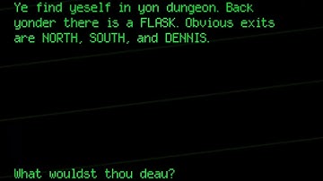 [TAS] Flash Thy Dungeonman "100%" by dwangoAC, Spikestuff & rythin in 00:20.00