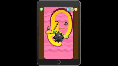 Dig this (Dig it) Level 95-15 | HULAHOOP | Chapter 95 level 15 Solution Walkthrough