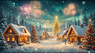 RELAXING CHRISTMAS MUSIC: Soft Piano Music, Best Christmas Songs for Relax, Sleep, Study screenshot 3