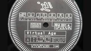 Virtual Age - A2 - Food Four [SU001]