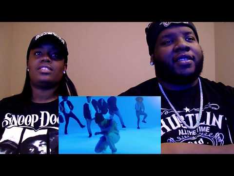 Fabolous, Velous, Chris Brown - Flipmode REACTION